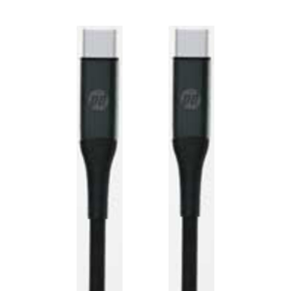 کابل دو سر Type-C پودر مدل PD-21 طول 1.2 متر-small-image