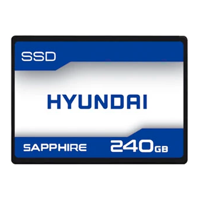هارد اس اس دی اینترنال هیوندای مدل SAPPHIRE ظرفیت 240 گیگابایت-small-image