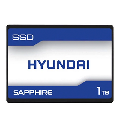هارد اس اس دی اینترنال هیوندای مدل SAPPHIRE ظرفیت 1 ترابایت-small-image