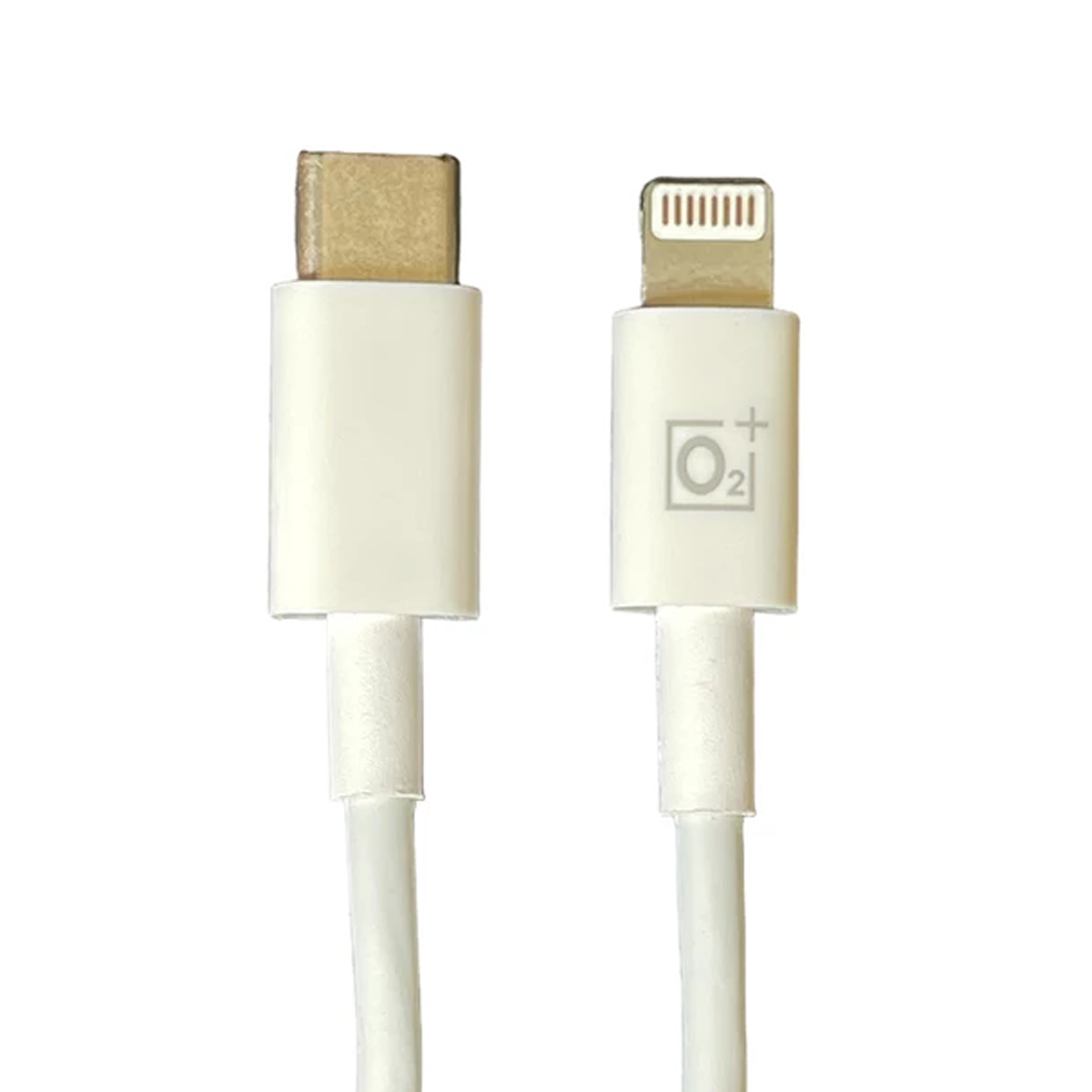 کابل تبدیل تایپ سی به لایتنینگ اتوپلاس مدل CLA-56 طول 1.2 متر-small-image