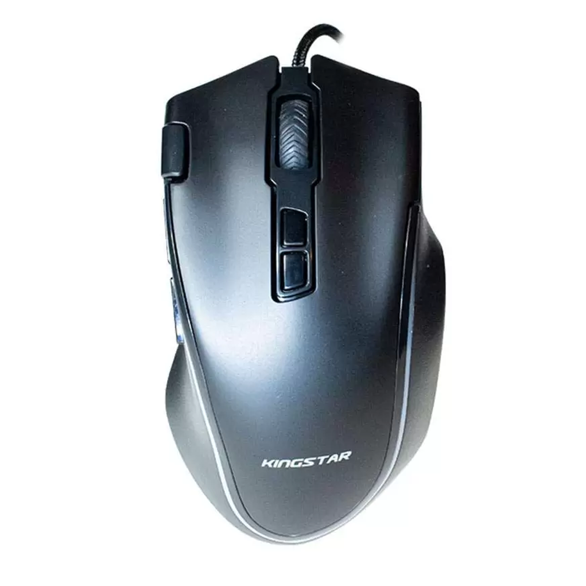 ماوس سیم دار کینگ استار مدل KM248G-small-image