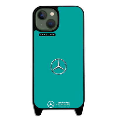 کاور آکام مدل AMCWLA13-BENZ12 مناسب برای گوشی موبایل اپل iPhone 13