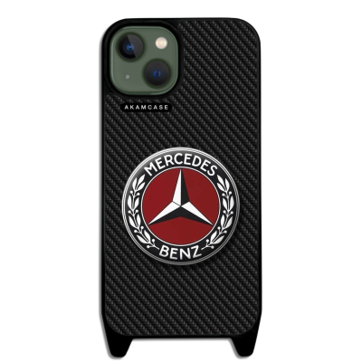 کاور آکام مدل AMCWLA13-BENZ16 مناسب برای گوشی موبایل اپل iPhone 13