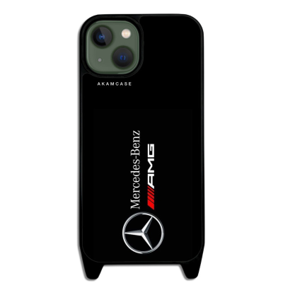 کاور آکام مدل AMCWLA13-BENZ17 مناسب برای گوشی موبایل اپل iPhone 13