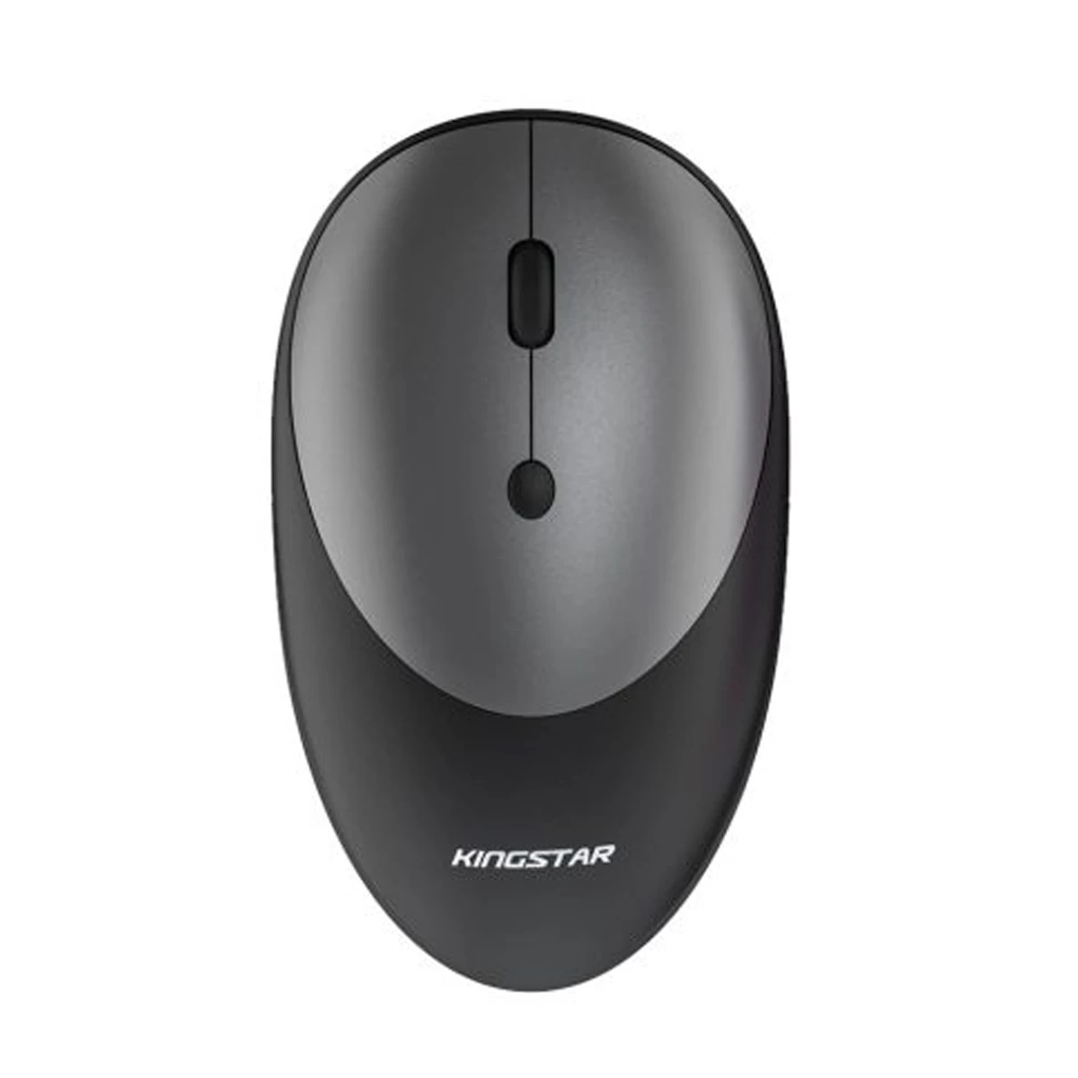 ماوس بی سیم کینگ استار مدل KM330W-small-image
