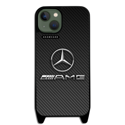 کاور آکام مدل AMCWLA13-BENZ2 مناسب برای گوشی موبایل اپل iPhone 13