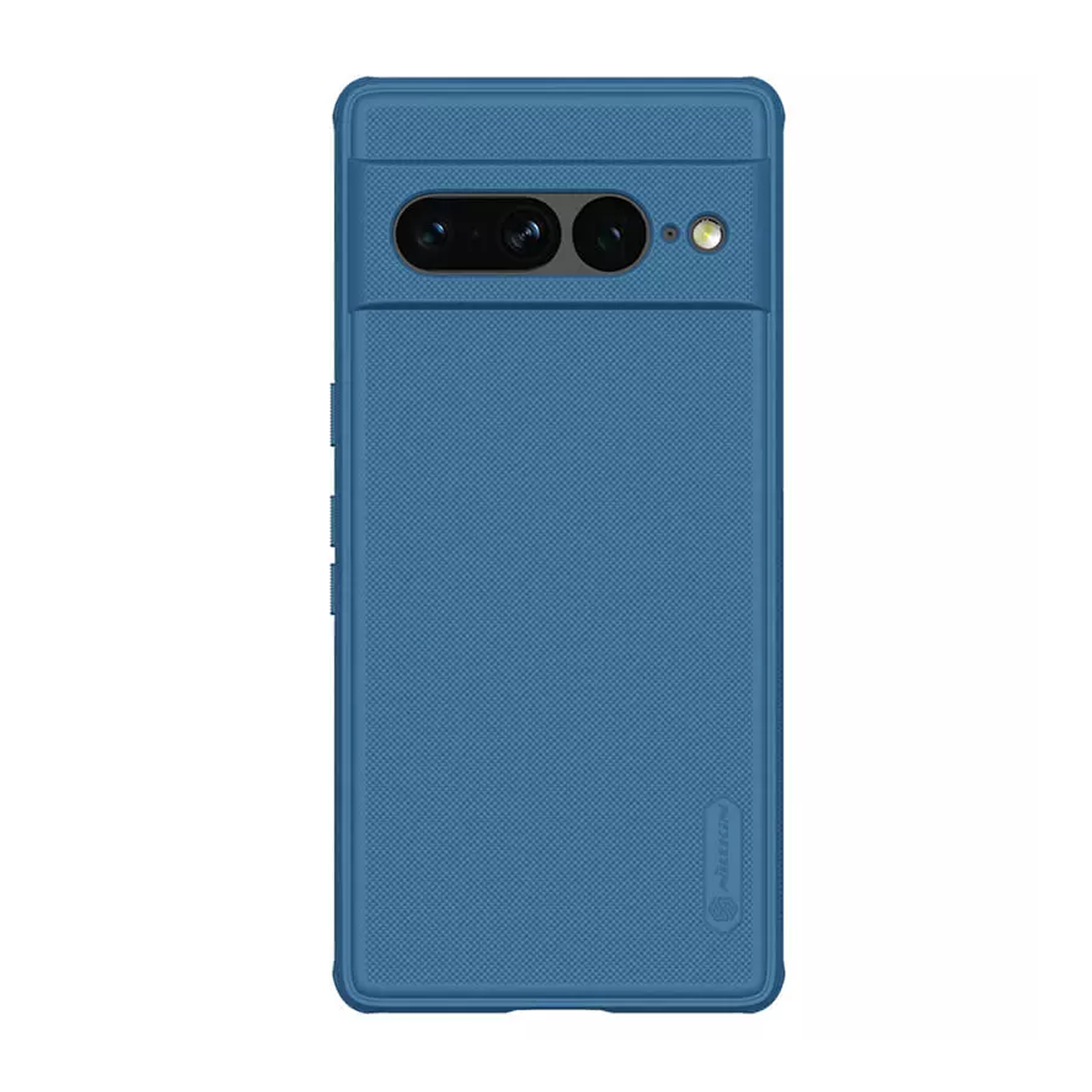 کاور گوشی گوگل Pixel 7 نیلکین مدل Super Frosted Shield Pro-small-image
