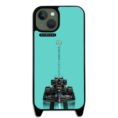 کاور آکام مدل AMCWLA13-BENZ8 مناسب برای گوشی موبایل اپل iPhone 13