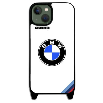 کاور آکام مدل AMCWLA13-BMW14 مناسب برای گوشی موبایل اپل iPhone 13