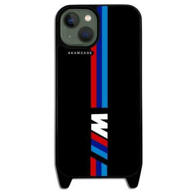 کاور آکام مدل AMCWLA13-BMW2 مناسب برای گوشی موبایل اپل iPhone 13
