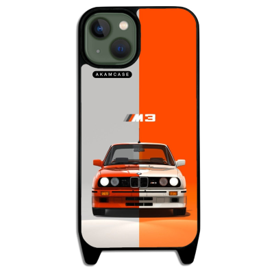 کاور آکام مدل AMCWLA13-BMW4 مناسب برای گوشی موبایل اپل iPhone 13