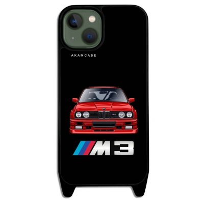 کاور آکام مدل AMCWLA13-BMW5 مناسب برای گوشی موبایل اپل iPhone 13
