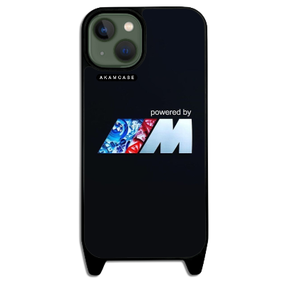 کاور آکام مدل AMCWLA13-BMW6 مناسب برای گوشی موبایل اپل iPhone 13