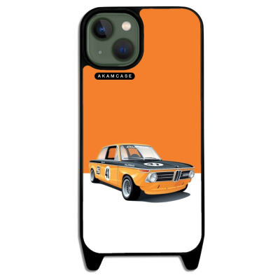 کاور آکام مدل AMCWLA13-BMW9 مناسب برای گوشی موبایل اپل iPhone 13