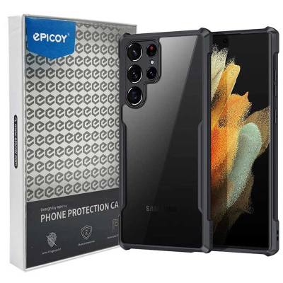 کاور اپیکوی مدل Xundd Beatle مناسب برای گوشی موبایل سامسونگ Galaxy S22 Ultra