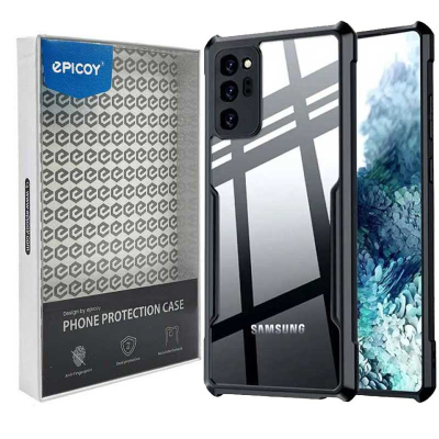 کاور اپیکوی مدل Xundd Beatle مناسب برای گوشی موبایل سامسونگ Galaxy Note20 Ultra