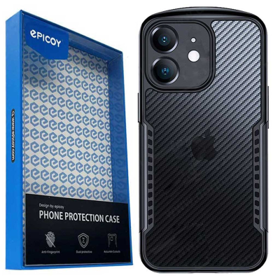 کاور اپیکوی مدل Xundd Gamer مناسب برای گوشی موبایل اپل iPhone 12