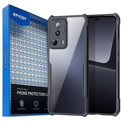  کاور اپیکوی مدل Xundd Beatle مناسب برای گوشی موبایل شیائومی 13 Lite