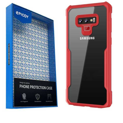 کاور اپیکوی مدل Xundd Beatle مناسب برای گوشی موبایل سامسونگ Galaxy Note 9