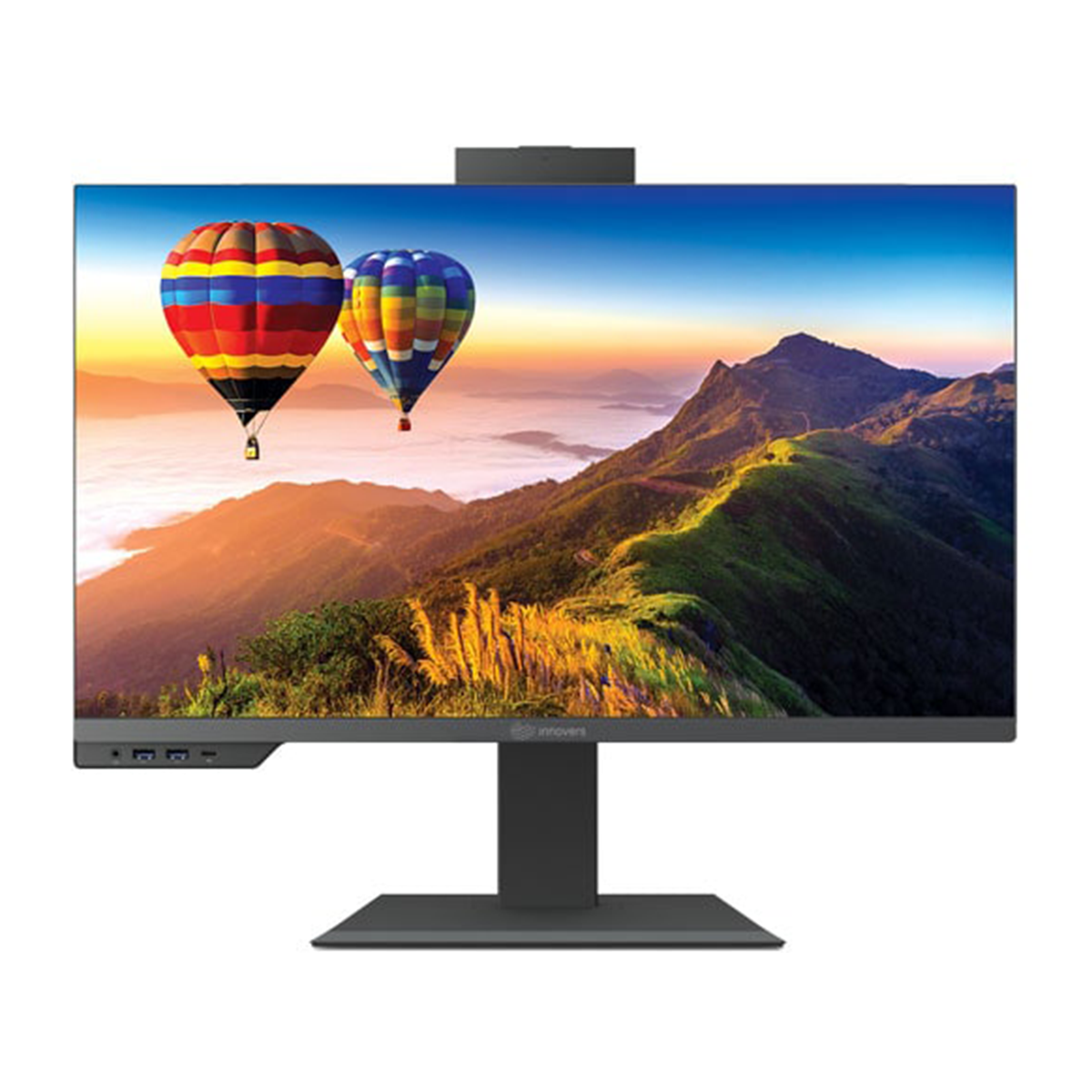 کامپیوتر All in One اینوورس 24 اینچی مدل X2414B i3 12100 16GB 500GB copy-small-image.png