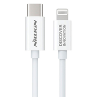 کابل تایپ سی به لایتنینگ سریع نیلکین Nillkin Type-C to Lightning Cable 1M-small-image