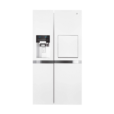 یخچال فریزر ساید بای ساید دوو 32 فوت سری پرایم مدل DS-3330M copy-small-image.png