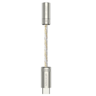  مبدل تایپ سی به صدا نیلکین Nillkin NH2 Type-C to 3.5mm Adapter-small-image