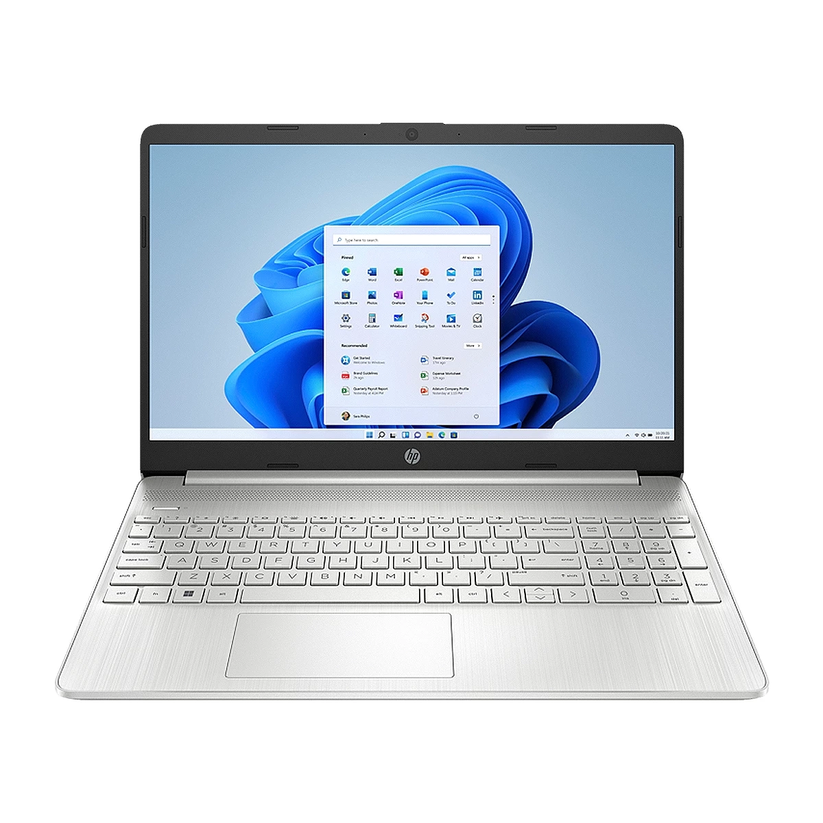 لپ تاپ اچ پی 15.6 اینچی مدل Laptop 15s-fq5340TU i3 1215U 12GB 128GB copy-small-image.png