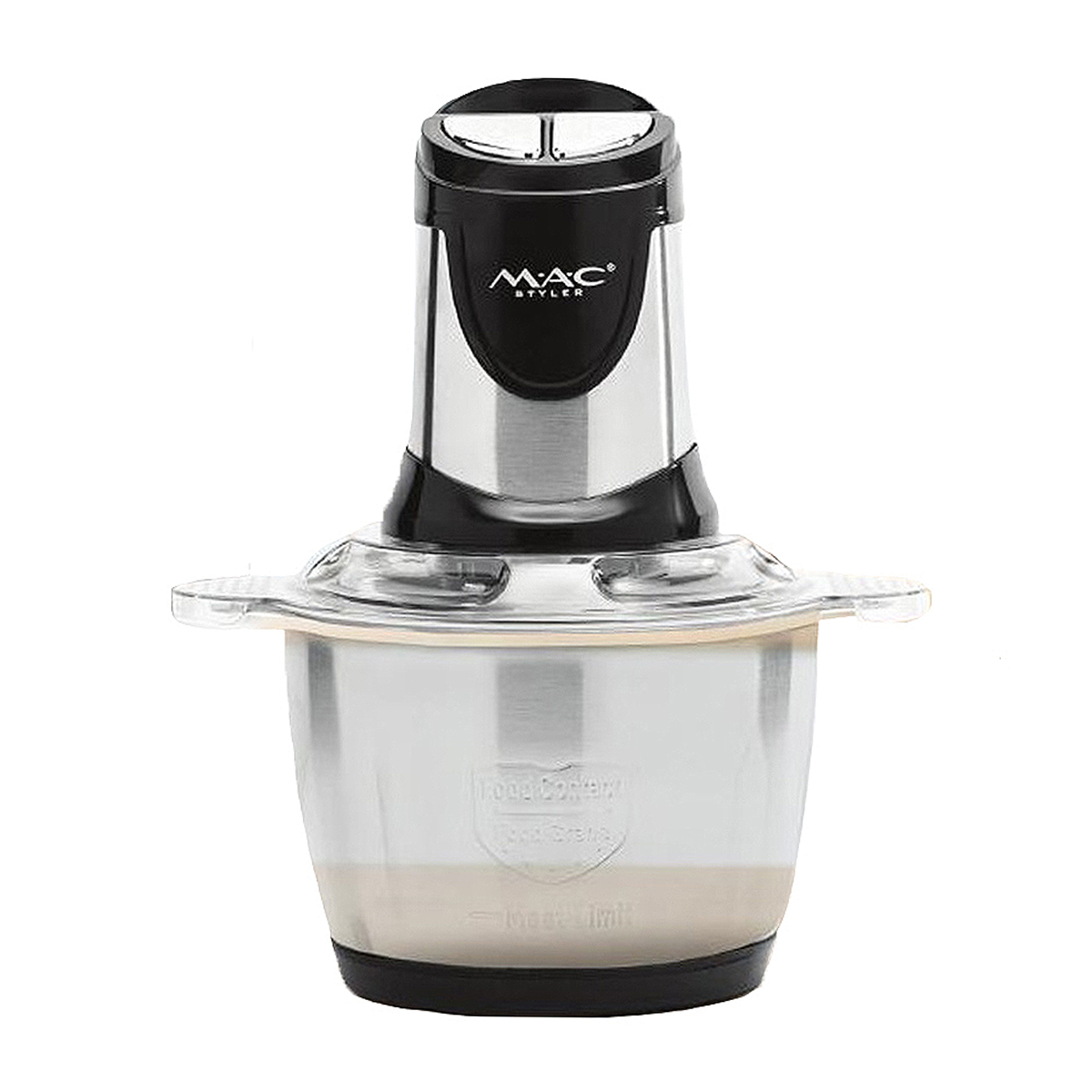 خردکن مک استایلر مدل MAC-3333-small-image