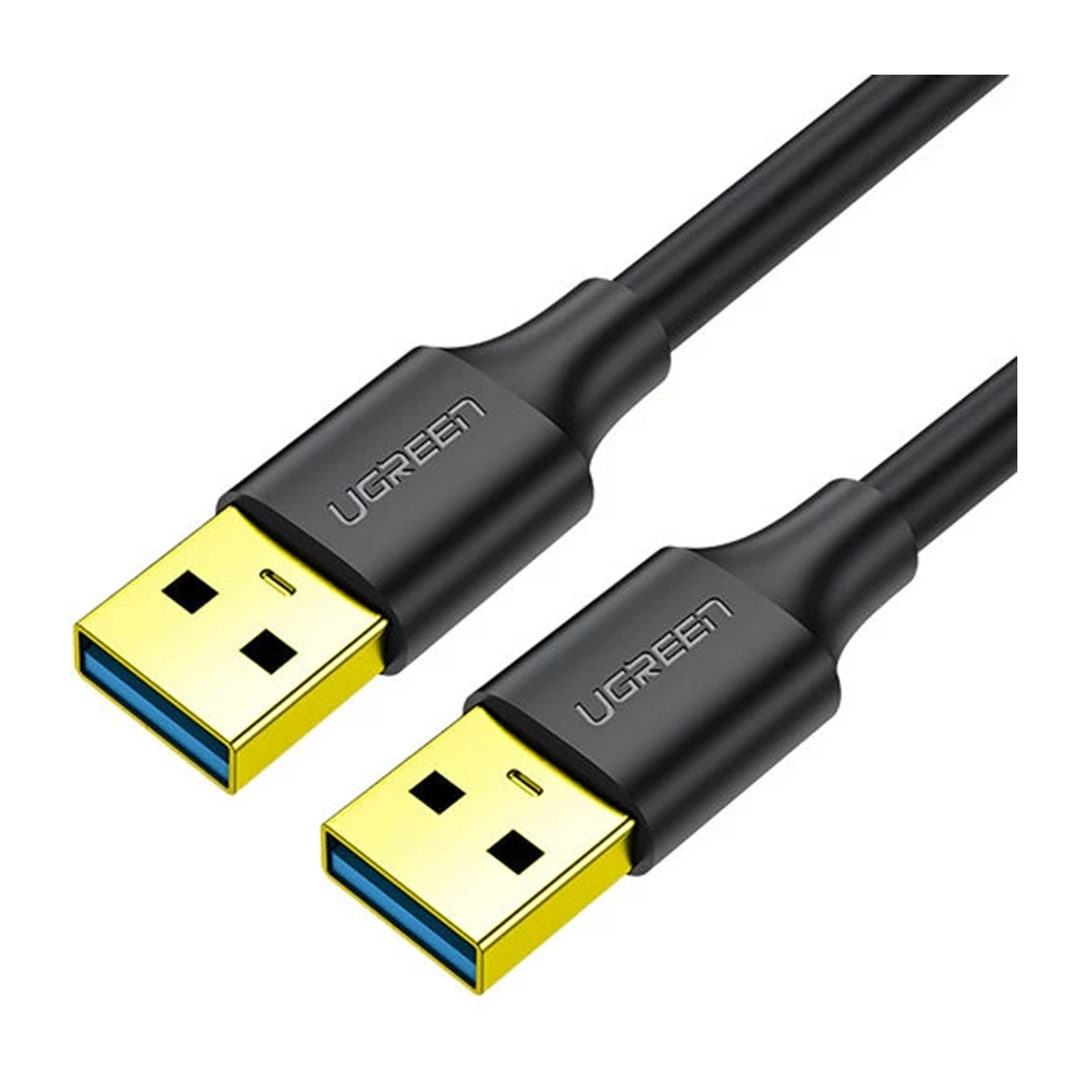 کابل تبدیل USB به USB یوگرین US128 مدل 10371 طول 2 متر copy-small-image