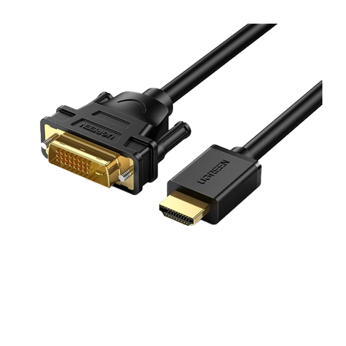 کابل تبدیل HDMI به DVI یوگرین مدل HD106-10136 طول 3 متر copy-small-image.png