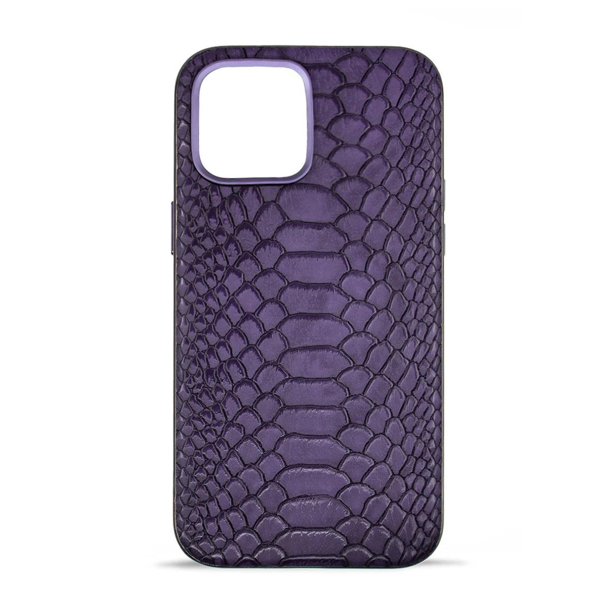 قاب گوشی اپل iPhone 12 Pro مک کوی مدل Snake Skin چرمی copy-small-image.png