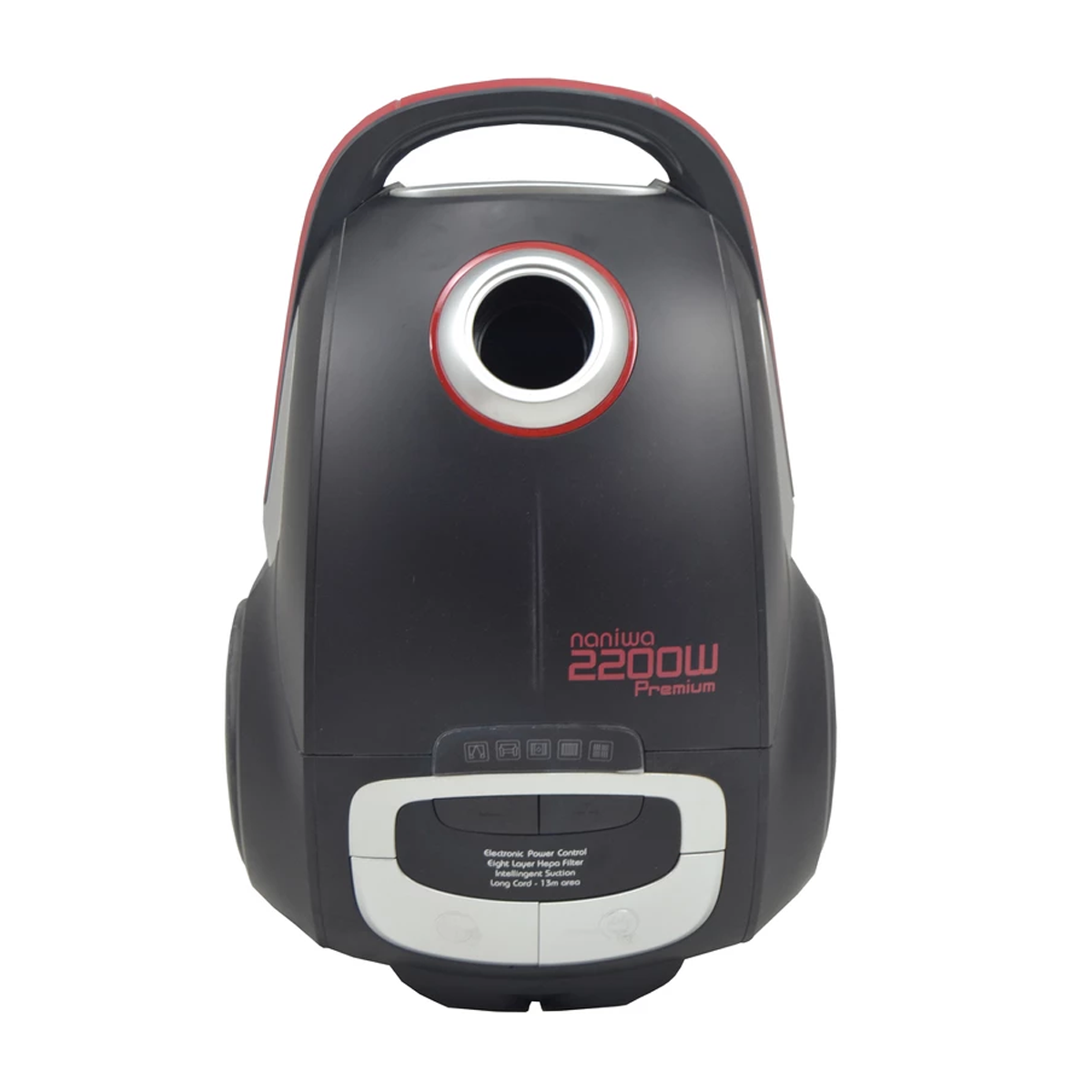 جاروبرقی نانیوا مدل NVC-9870 -small-image