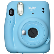 دوربین عکاسی چاپ سریع فوجی فیلم مدل Instax Mini 11-small-image