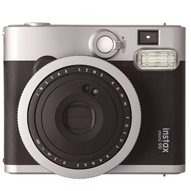 دوربین عکاسی چاپ سریع فوجی فیلم مدل Instax mini 90 Neo Classic-small-image