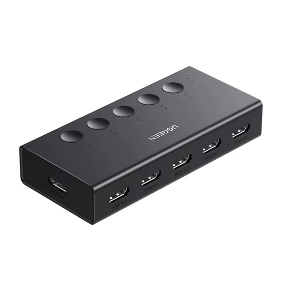 سوئیچ KVM یوگرین CM332 مدل 80125 copy-small-image