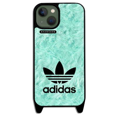کاور آکام مدل AMCWLA13-ADIDAS1 مناسب برای گوشی موبایل اپل iPhone 13