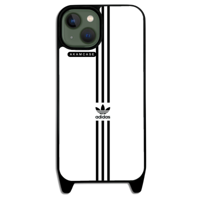کاور آکام مدل AMCWLA13-ADIDAS11 مناسب برای گوشی موبایل اپل iPhone 13