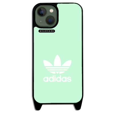 کاور آکام مدل AMCWLA13-ADIDAS14 مناسب برای گوشی موبایل اپل iPhone 13