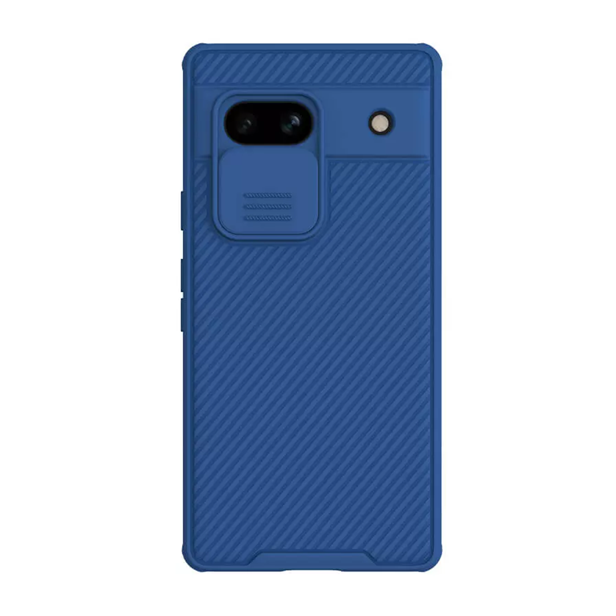 کاور گوشی گوگل Pixel 7A نیلکین مدل CamShield Pro-small-image