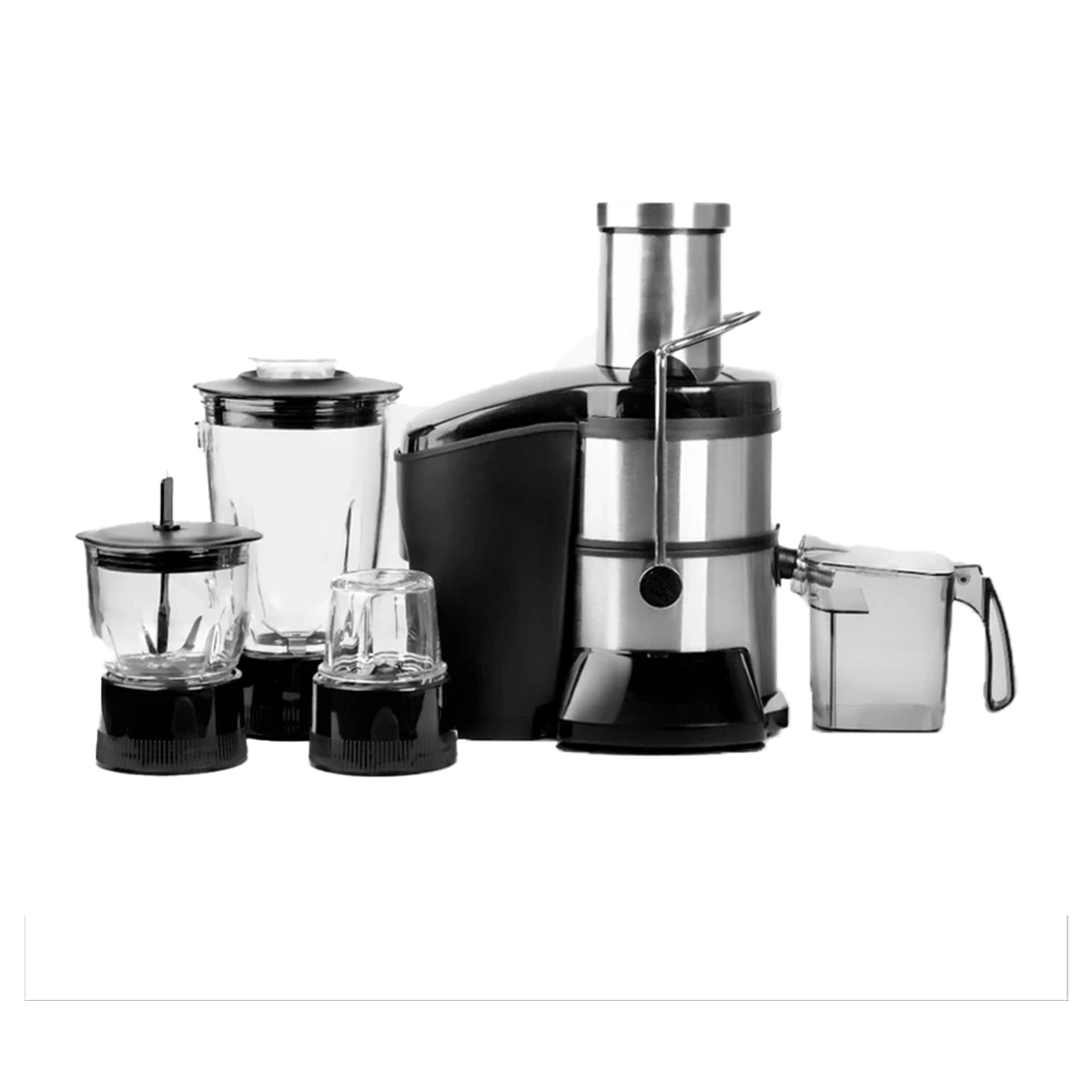 آبمیوه گیری نانیوا مدل NJ-185-small-image