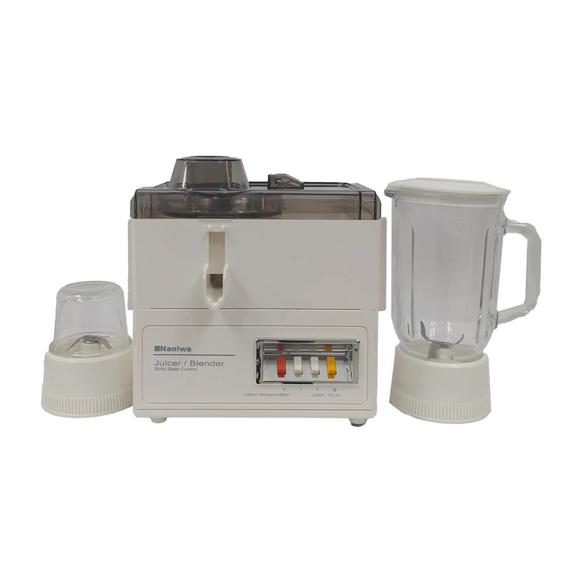 آبمیوه گیری نانیوا مدل MJ-176NR-small-image