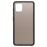 کاور پشت مات مناسب برای گوشی موبایل شیائومی Mi 10 lite-small-image