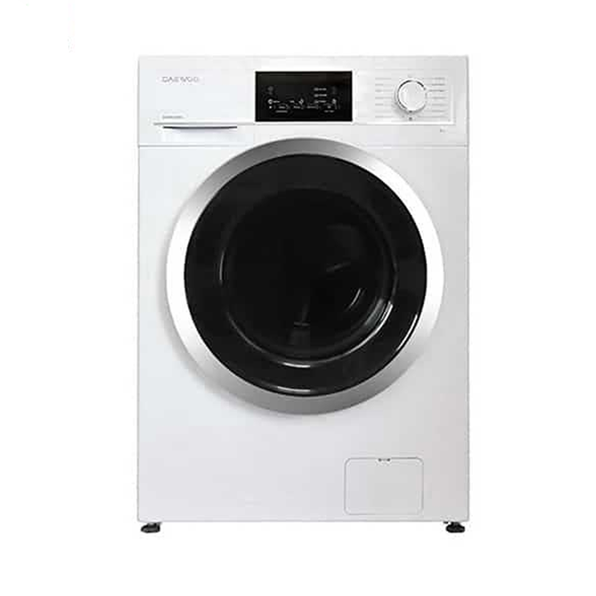 ماشین لباسشویی دوو 7 کیلویی سری کاریزما مدل DWK-CH701C-small-image