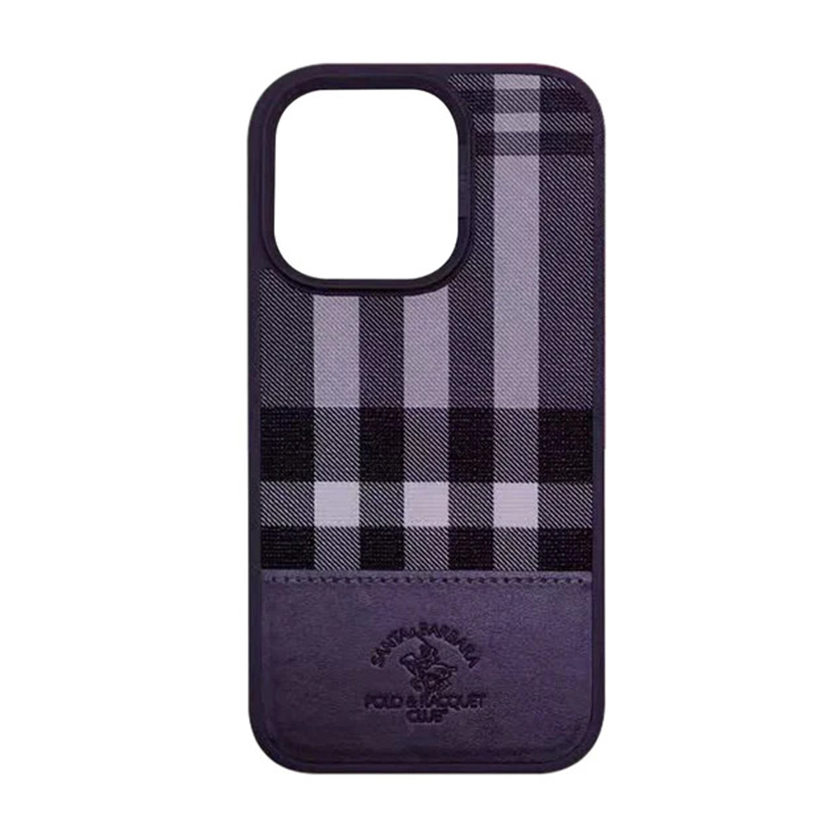 کاور گوشی اپل iPhone 14 Pro Max مدل Santa Barbara Polo & Racquet Club CYRIL -small-image