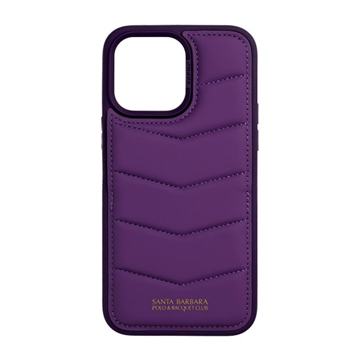کاور گوشی اپل iPhone 14 Pro Max مدل Santa Barbara Polo & Racquet Club CLYDE -small-image