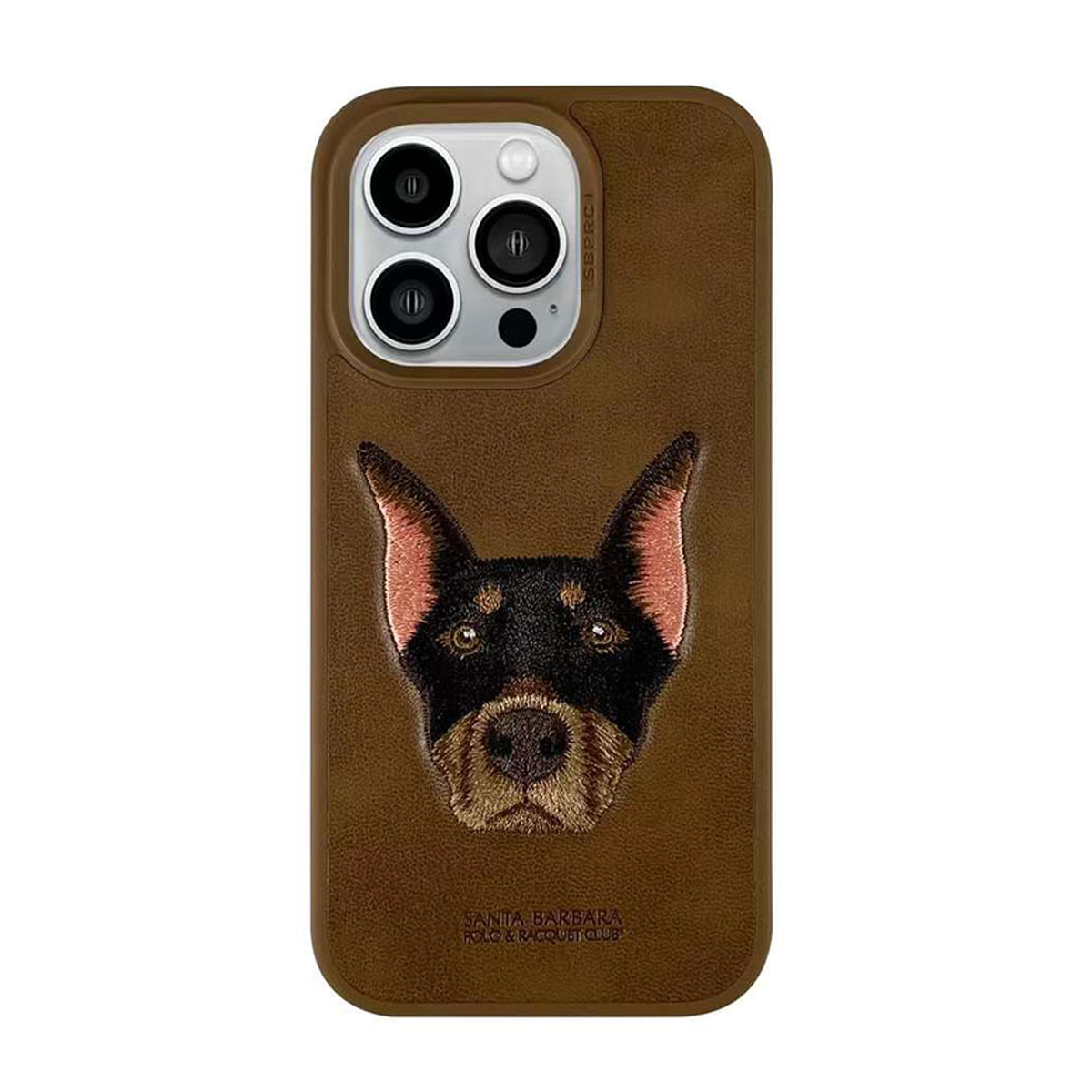 کاور گوشی اپل iPhone 14 Pro Max مدل Santa Barbara Polo & Racquet Club CURTIS-small-image