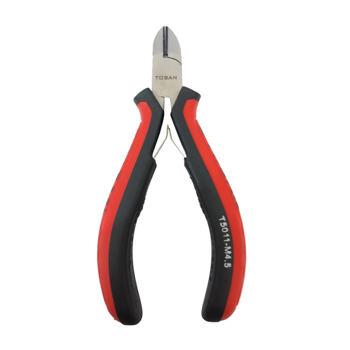 انبر سیم چین توسن مدل T5011-M سایز 4.5 اینچ-small-image