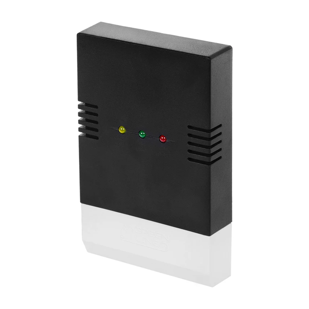 محافظ ولتاژ گرین مدل GLP-301 ECO-A-small-image