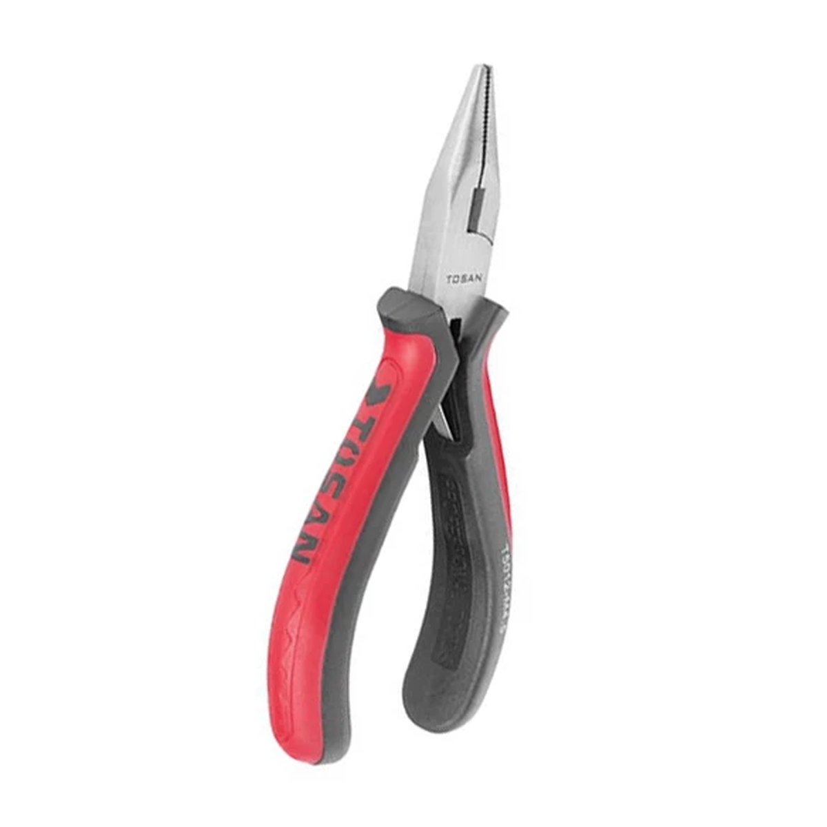 انبر دم باریک توسن مدل T5012-M سایز 4.5 اینچ-small-image